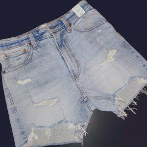 Abercrombie shorts